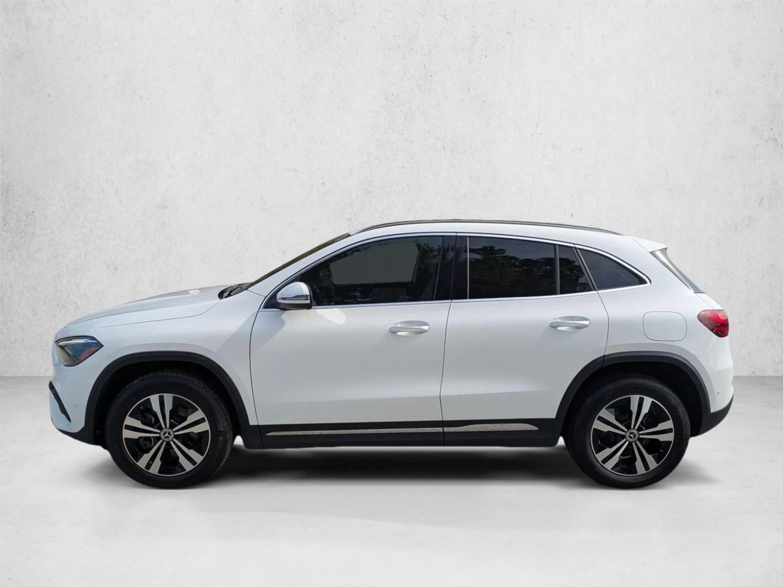 2024 Mercedes-Benz GLA GLA 250 SUV