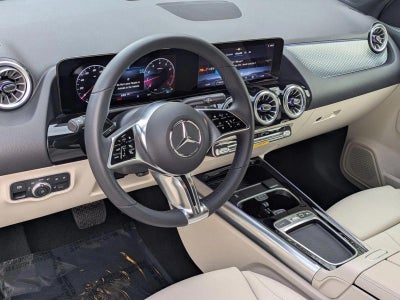 2026 Mercedes-Benz GLA GLA 250 SUV