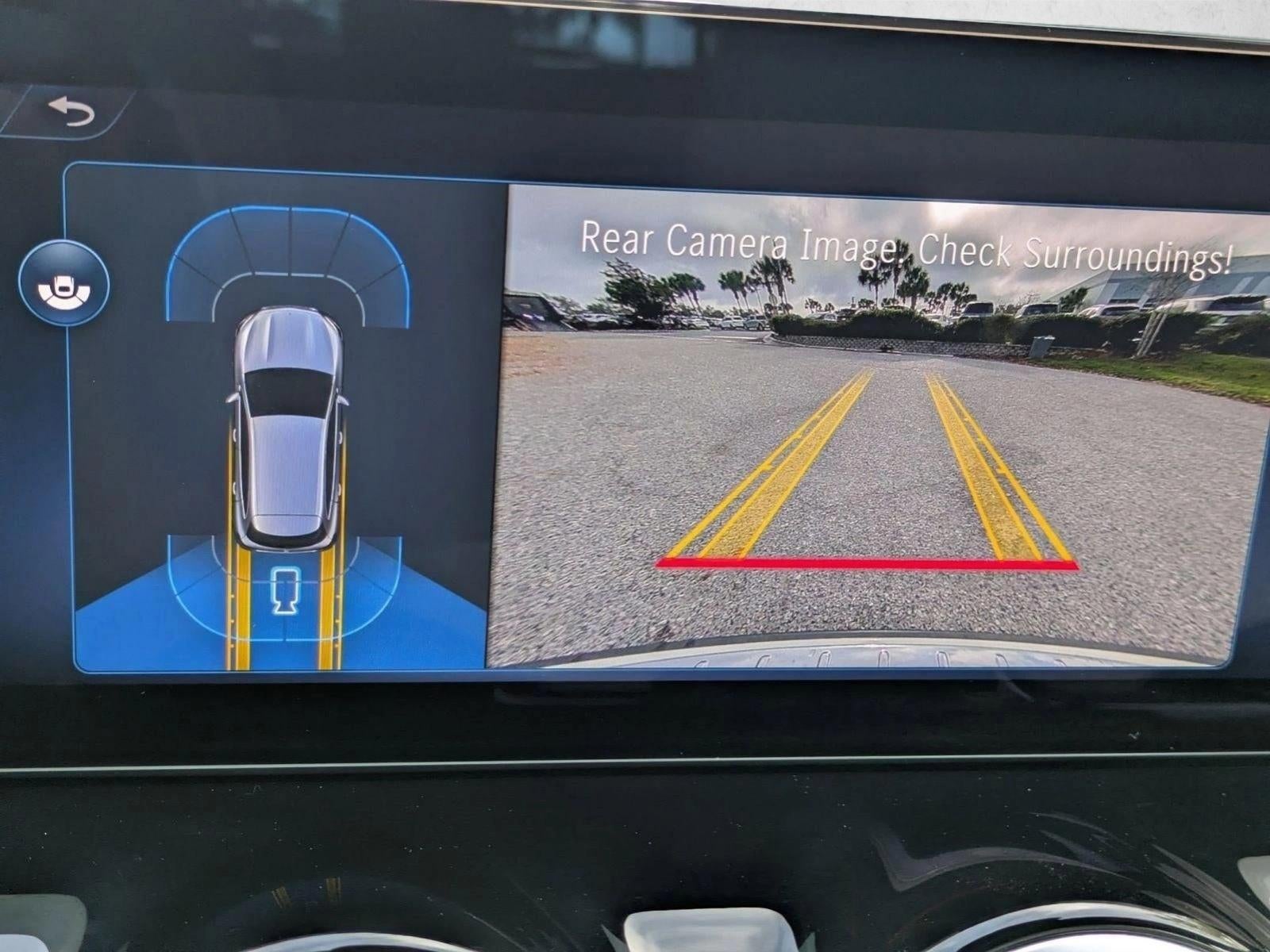 2026 Mercedes-Benz GLA GLA 250 SUV