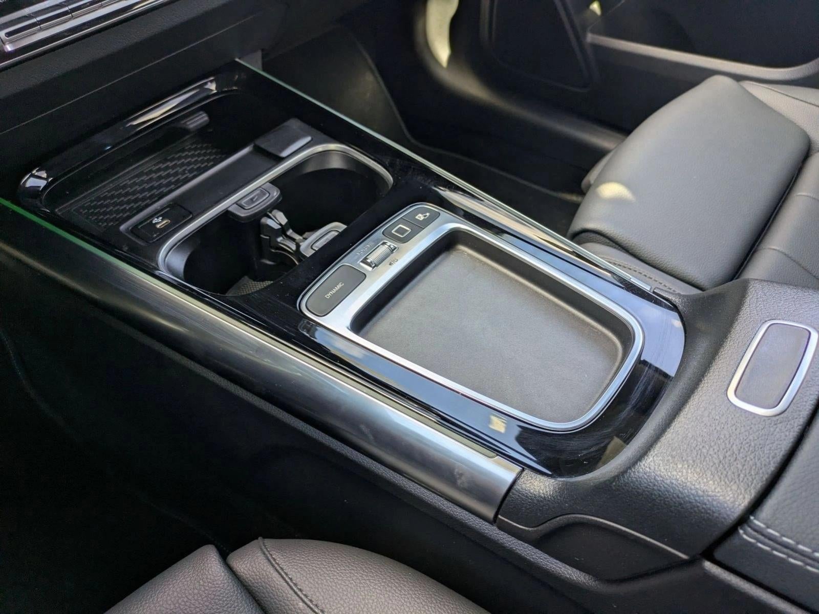 2026 Mercedes-Benz GLA GLA 250 SUV