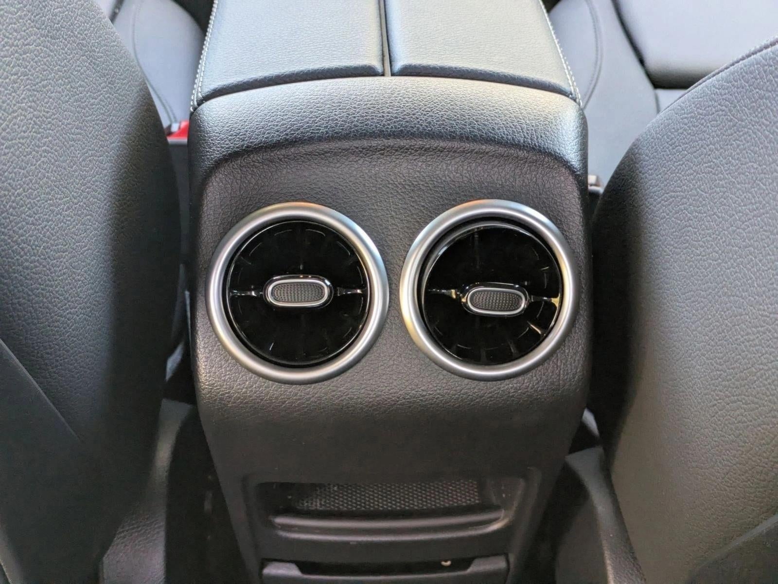 2026 Mercedes-Benz GLA GLA 250 SUV