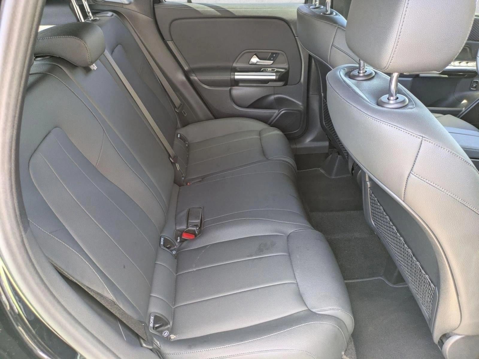 2026 Mercedes-Benz GLA GLA 250 SUV