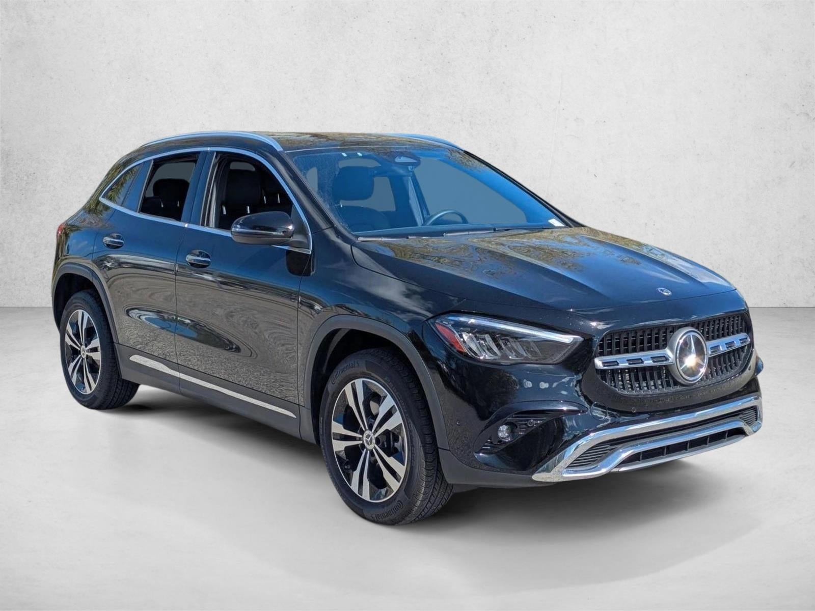 2026 Mercedes-Benz GLA GLA 250 SUV