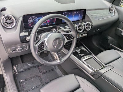 2026 Mercedes-Benz GLA GLA 250 SUV