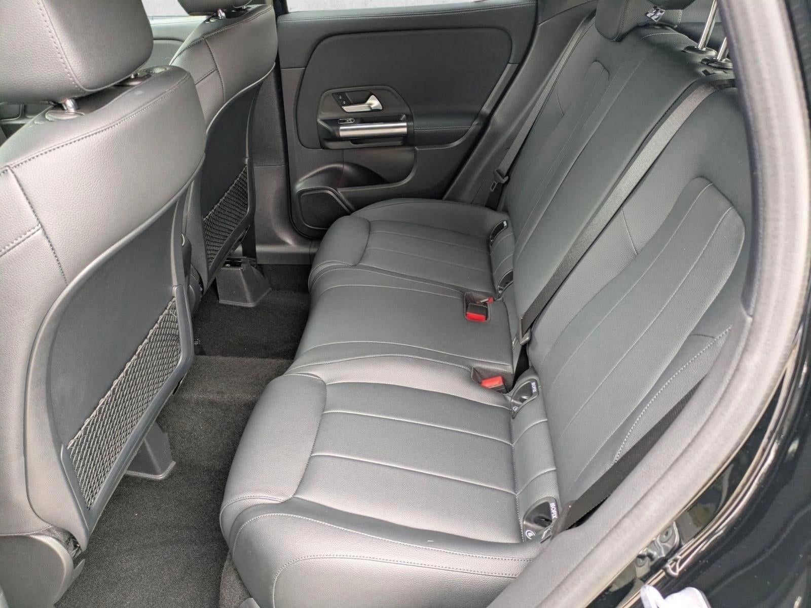 2026 Mercedes-Benz GLA GLA 250 SUV