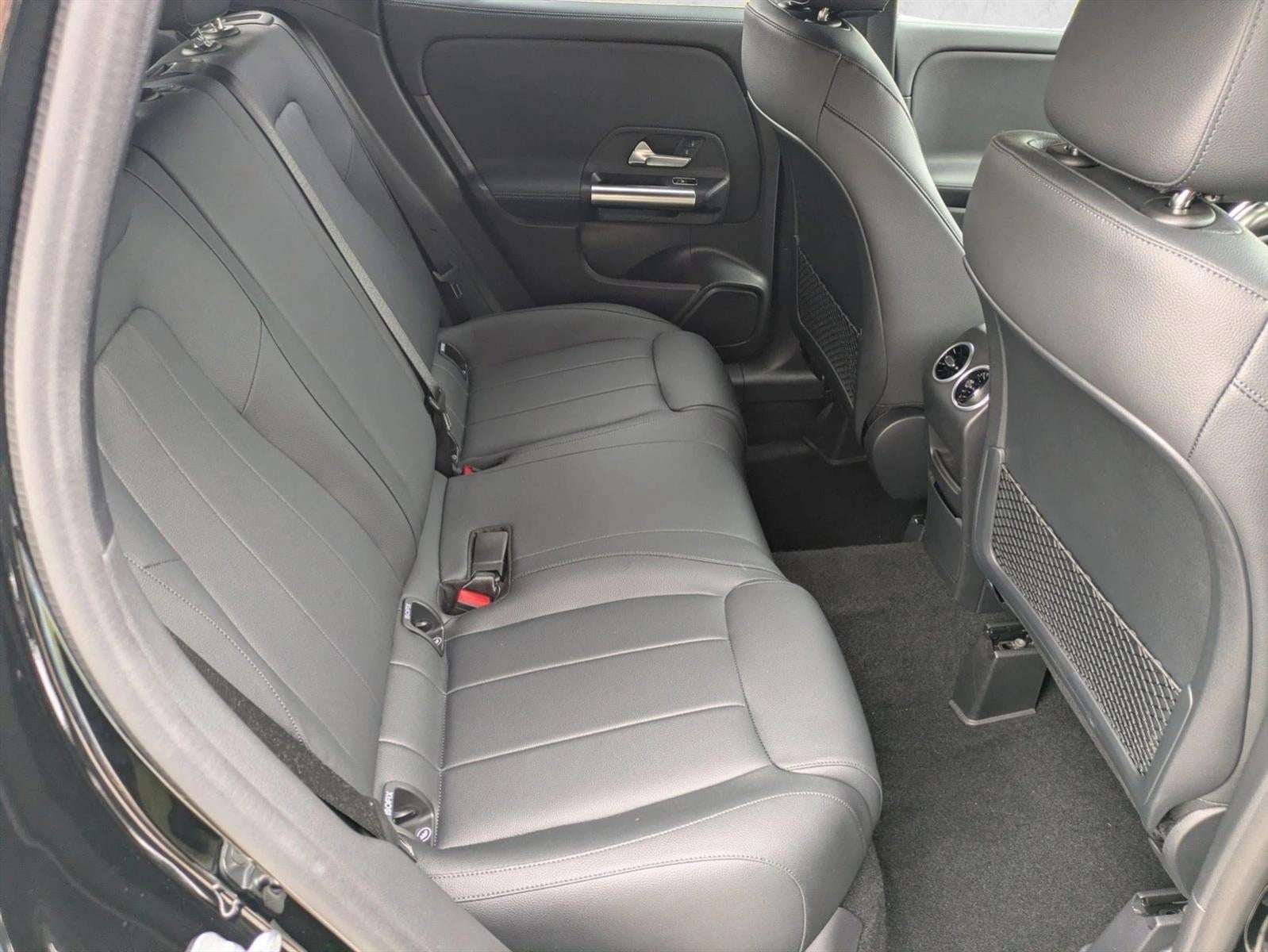 2026 Mercedes-Benz GLA GLA 250 SUV