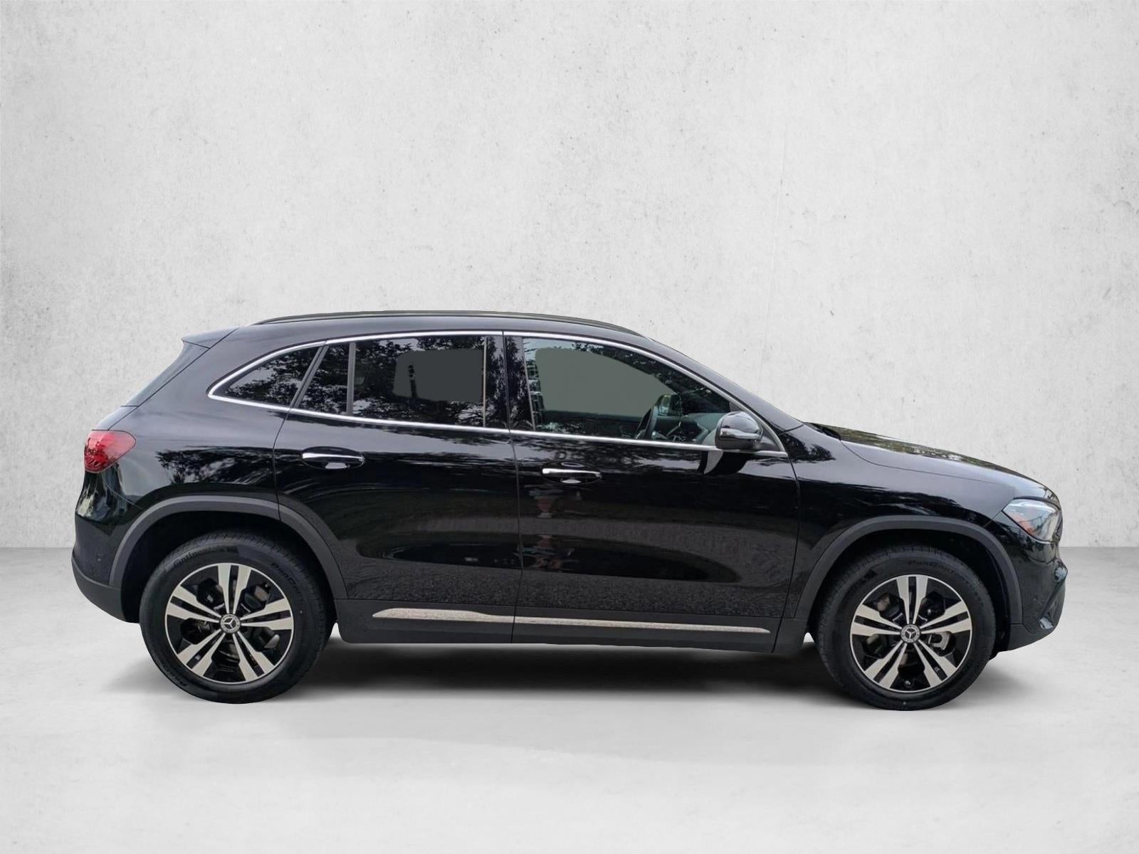 2026 Mercedes-Benz GLA GLA 250 SUV