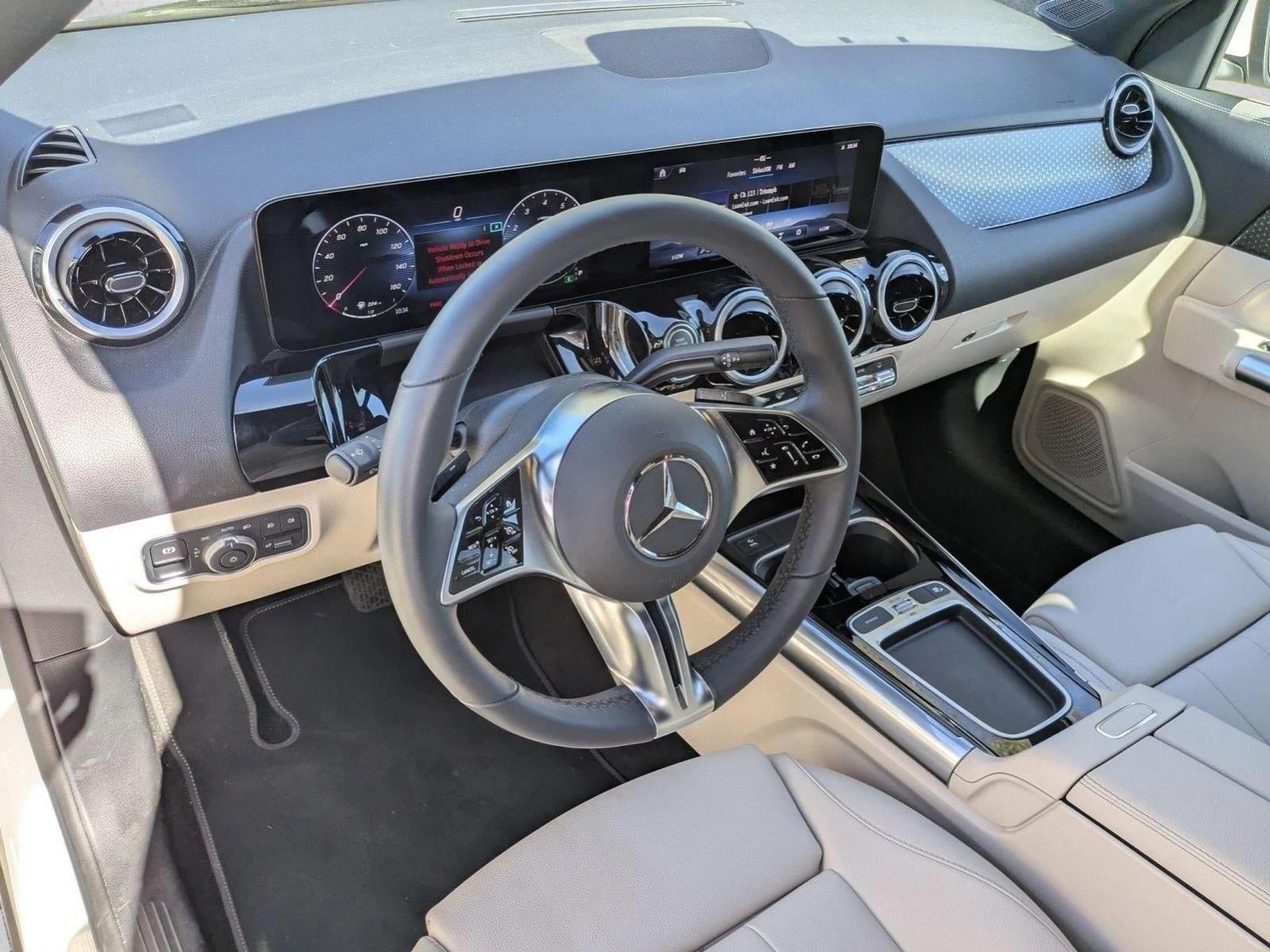 2026 Mercedes-Benz GLA GLA 250 SUV