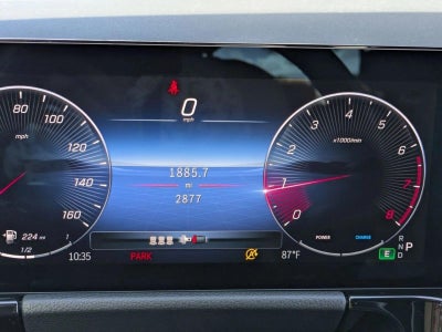 2026 Mercedes-Benz GLA GLA 250 SUV