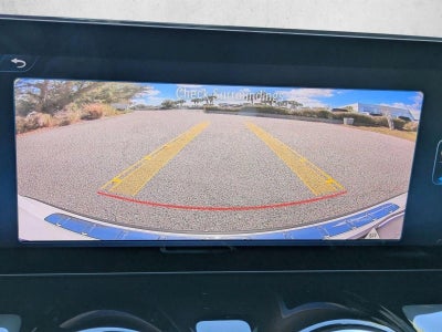 2026 Mercedes-Benz GLA GLA 250 SUV