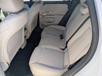 2026 Mercedes-Benz GLA GLA 250 SUV