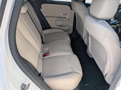 2026 Mercedes-Benz GLA GLA 250 SUV