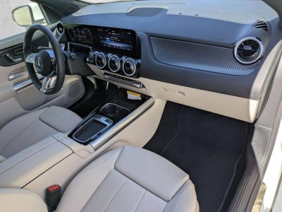 2026 Mercedes-Benz GLA GLA 250 SUV