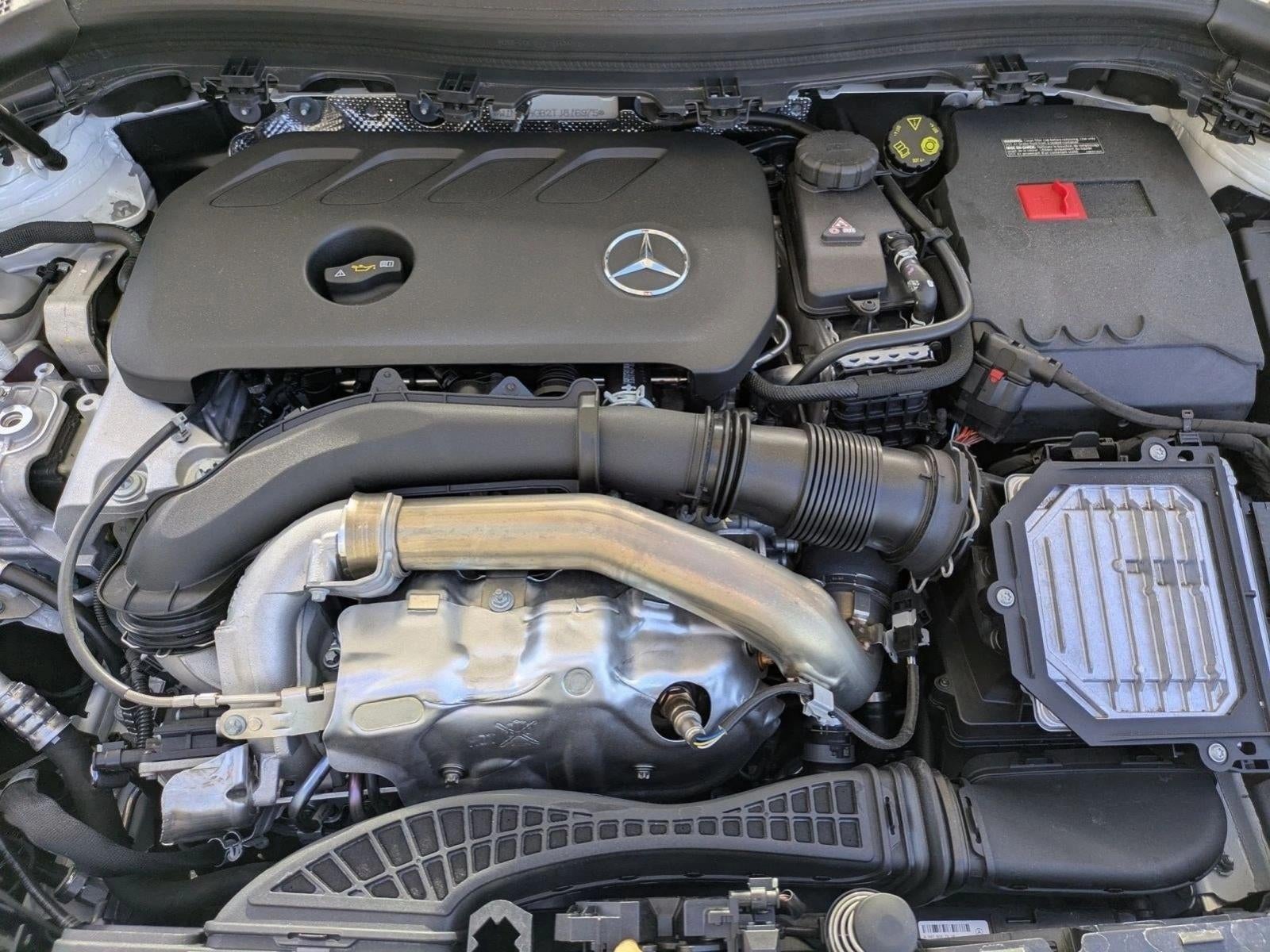 2026 Mercedes-Benz GLA GLA 250 SUV