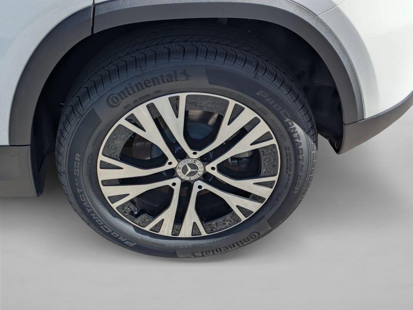 2026 Mercedes-Benz GLA GLA 250 SUV