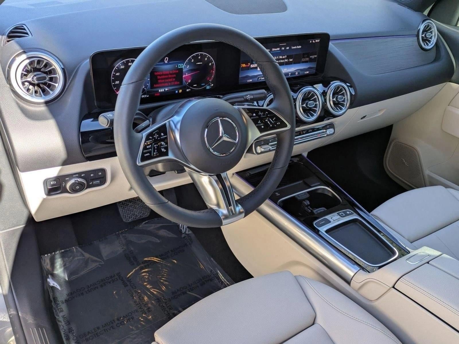 2026 Mercedes-Benz GLA GLA 250 SUV