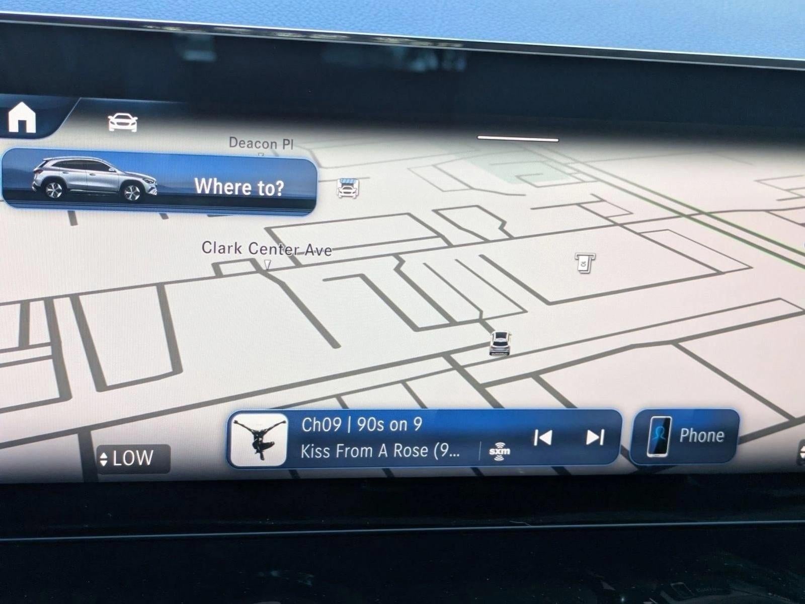 2026 Mercedes-Benz GLA GLA 250 SUV