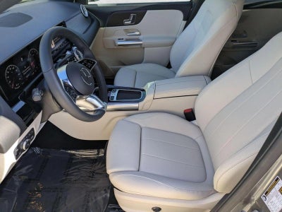 2026 Mercedes-Benz GLA GLA 250 SUV