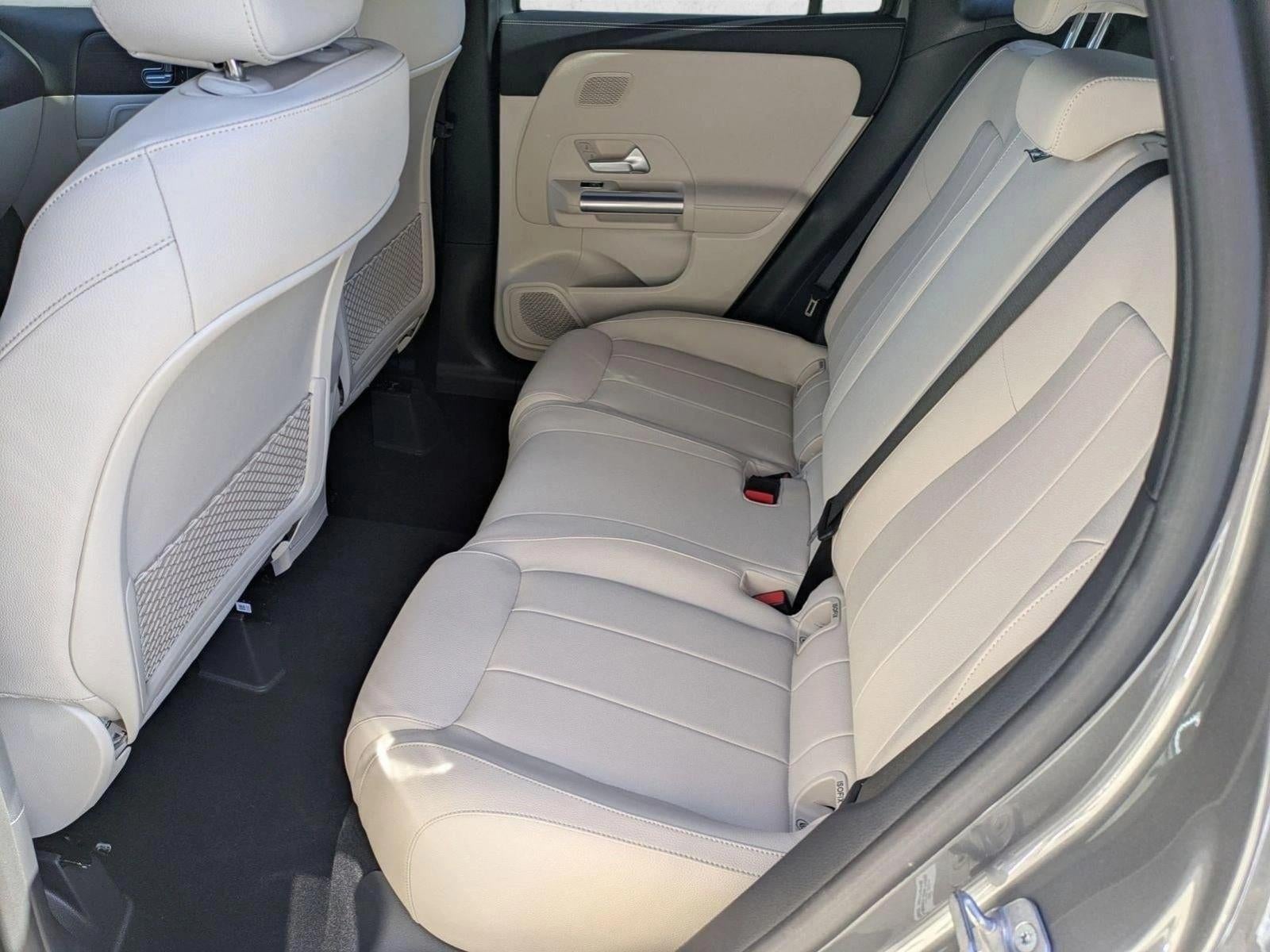 2026 Mercedes-Benz GLA GLA 250 SUV