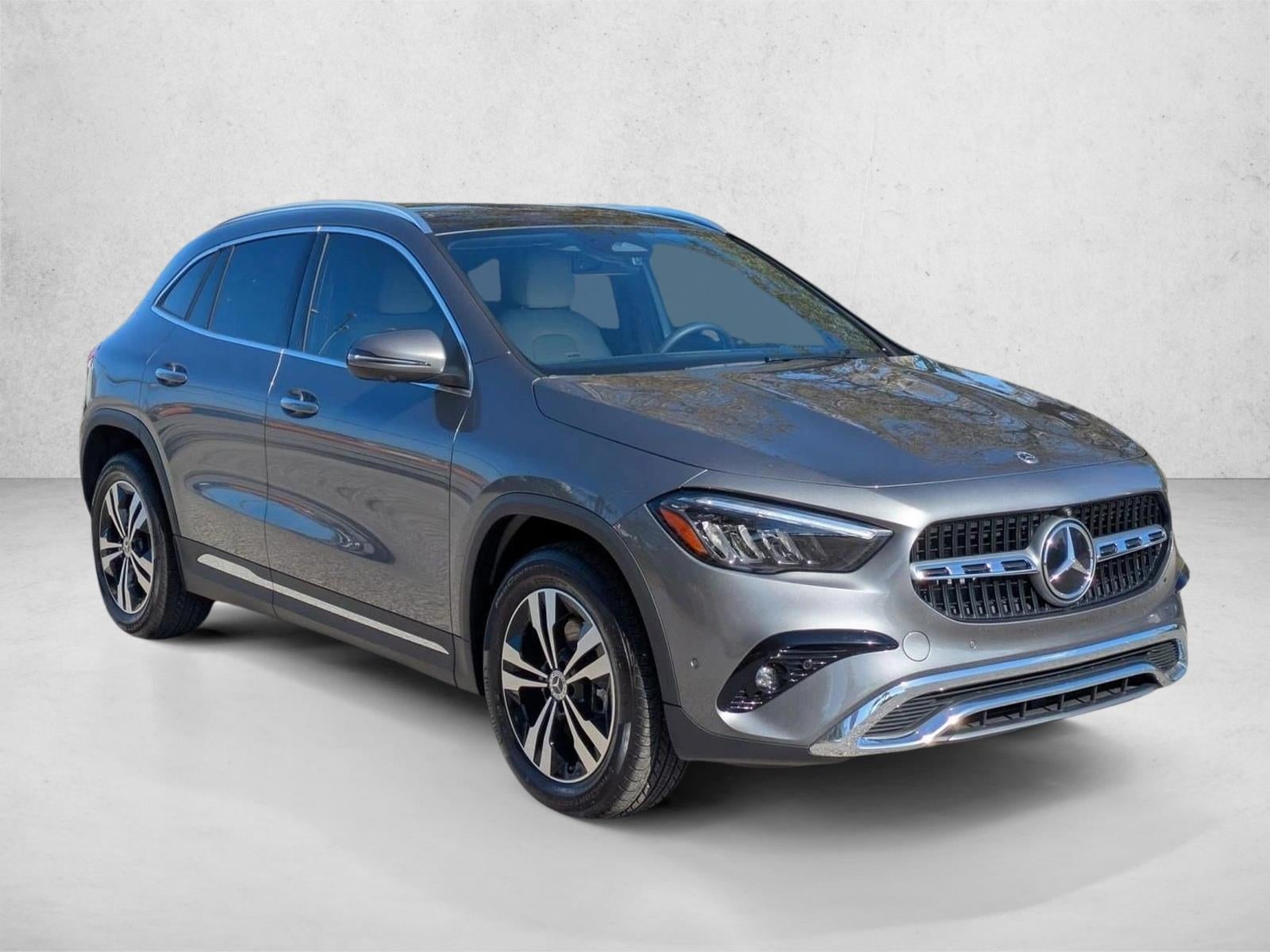2026 Mercedes-Benz GLA GLA 250 SUV