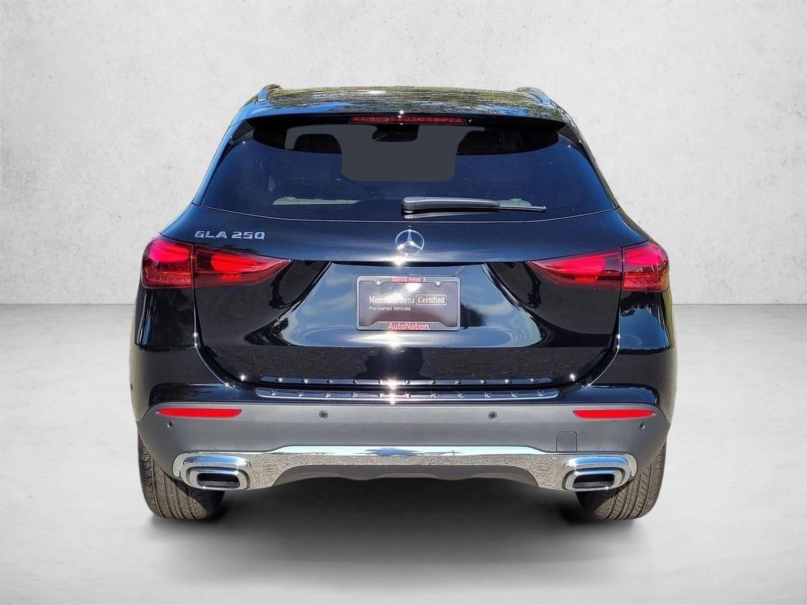 2026 Mercedes-Benz GLA GLA 250 SUV