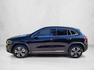 2026 Mercedes-Benz GLA GLA 250 SUV