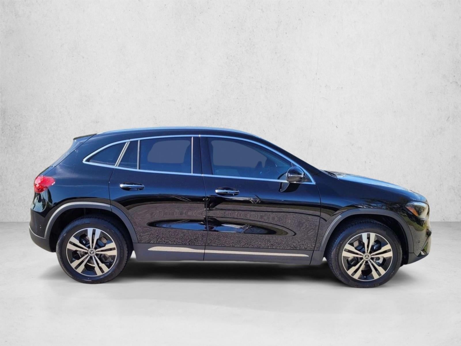 2026 Mercedes-Benz GLA GLA 250 SUV