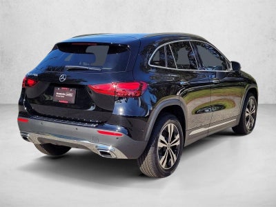 2026 Mercedes-Benz GLA GLA 250 SUV
