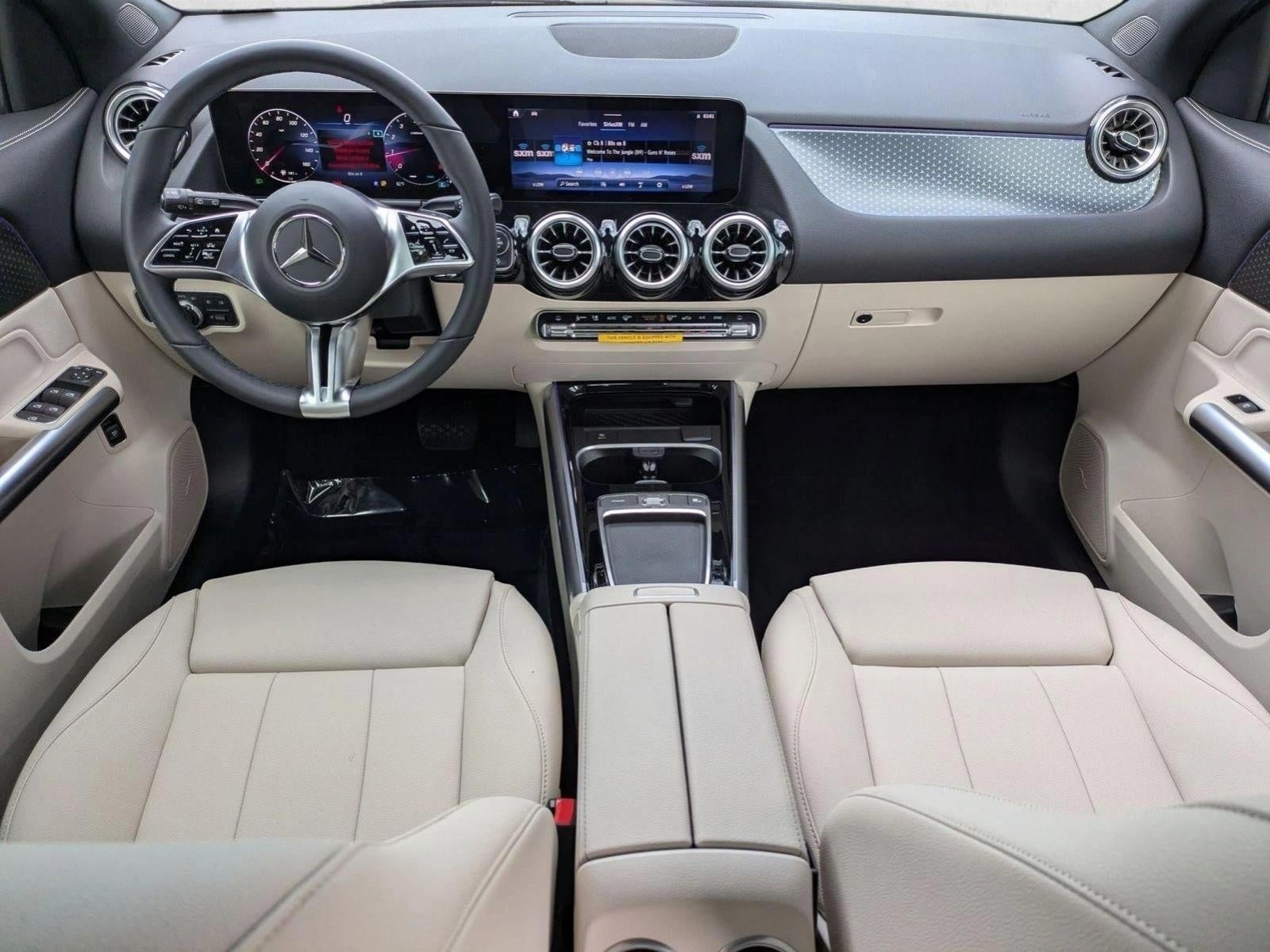 2026 Mercedes-Benz GLA GLA 250 SUV