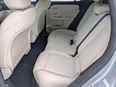 2026 Mercedes-Benz GLA GLA 250 SUV