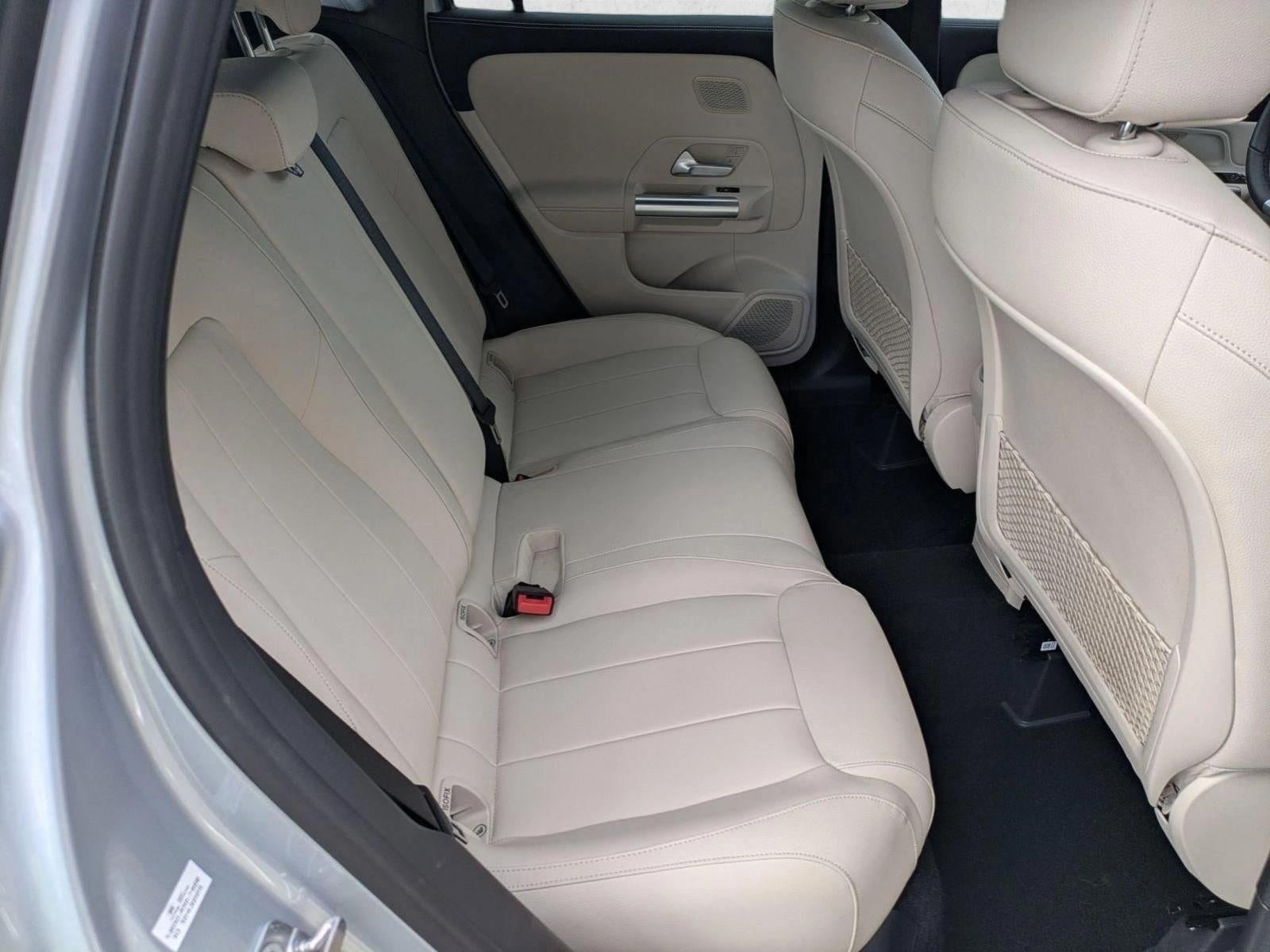 2026 Mercedes-Benz GLA GLA 250 SUV