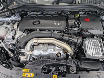 2026 Mercedes-Benz GLA GLA 250 SUV