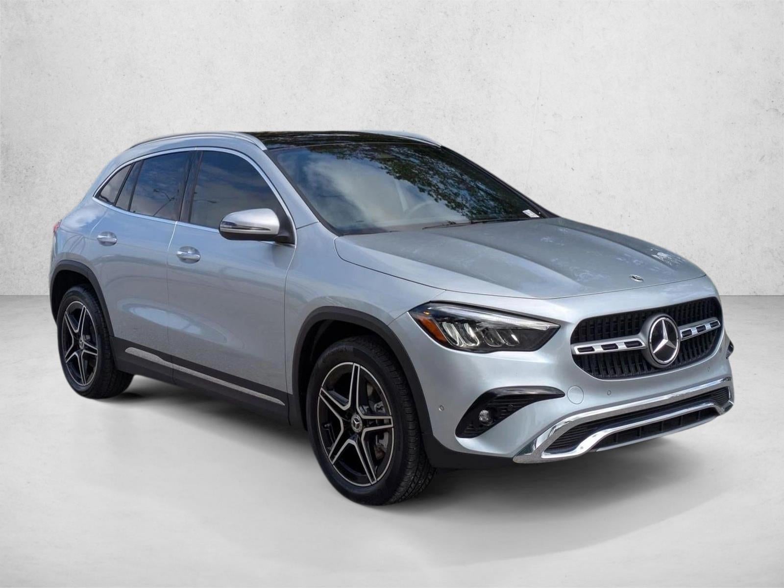 2026 Mercedes-Benz GLA GLA 250 SUV