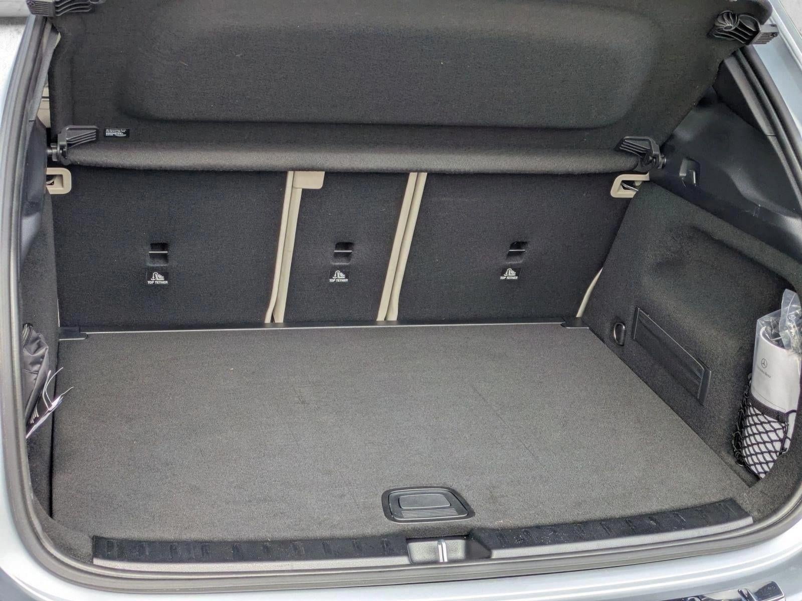 2026 Mercedes-Benz GLA GLA 250 SUV