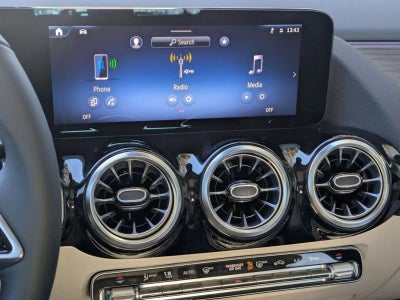 2026 Mercedes-Benz GLA GLA 250 SUV