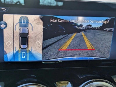 2026 Mercedes-Benz GLA GLA 250 SUV