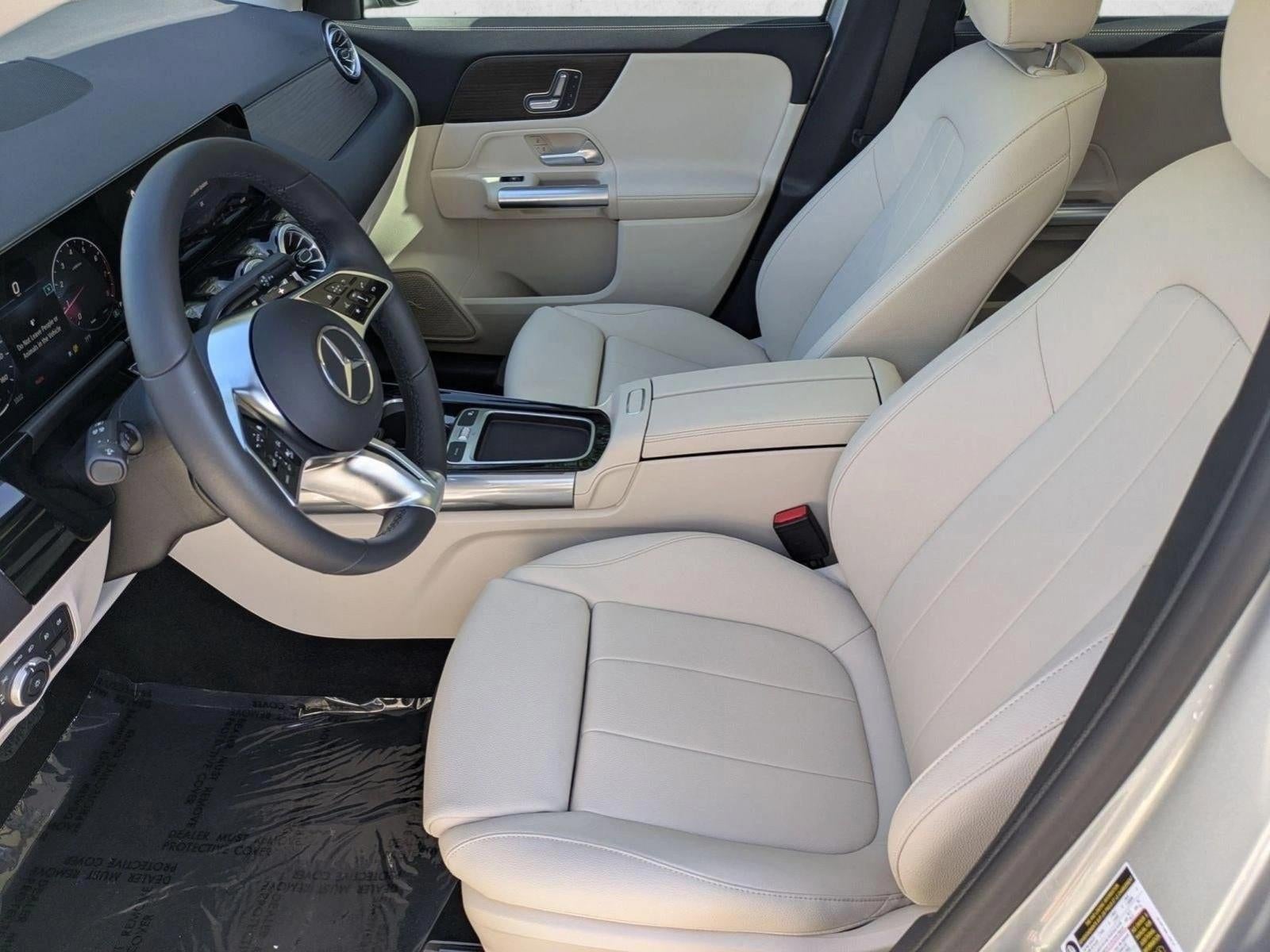 2026 Mercedes-Benz GLA GLA 250 SUV