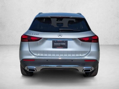 2026 Mercedes-Benz GLA GLA 250 SUV