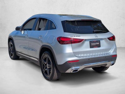 2026 Mercedes-Benz GLA GLA 250 SUV