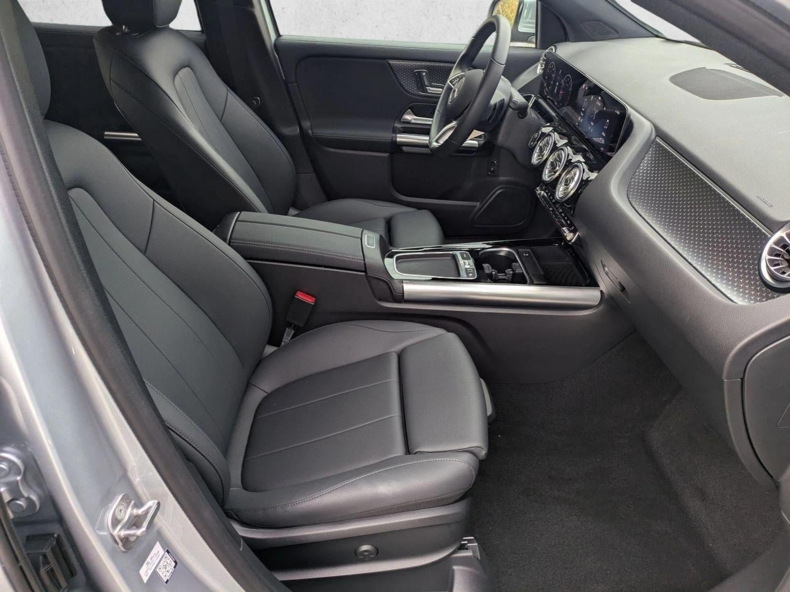 2025 Mercedes-Benz GLA GLA 250 SUV