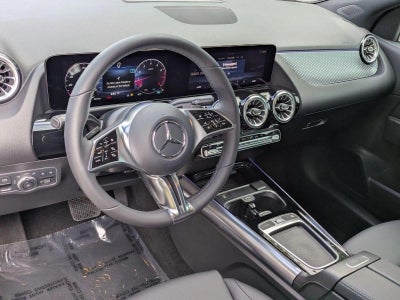 2026 Mercedes-Benz GLA GLA 250 SUV