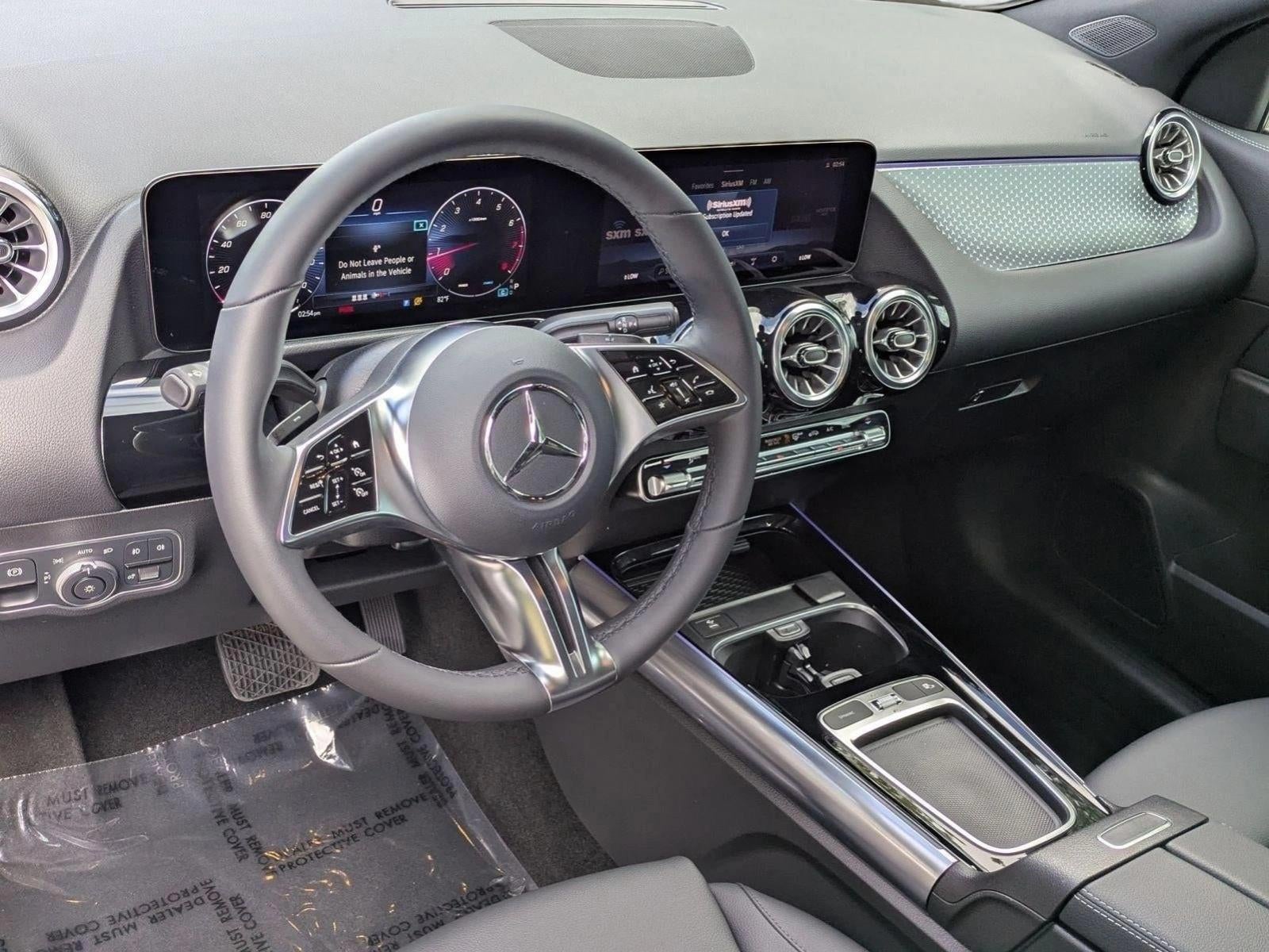 2026 Mercedes-Benz GLA GLA 250 SUV