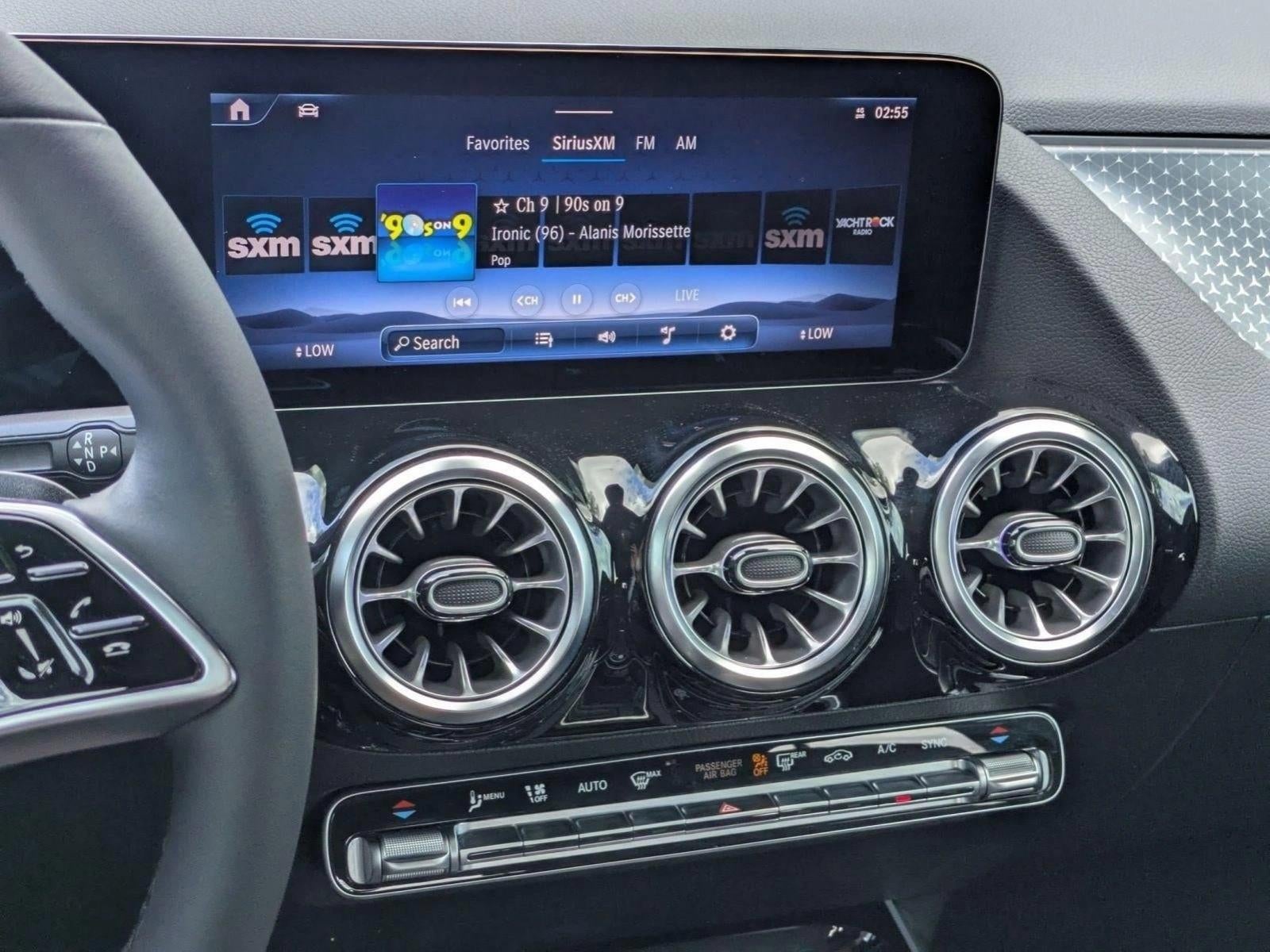 2026 Mercedes-Benz GLA GLA 250 SUV