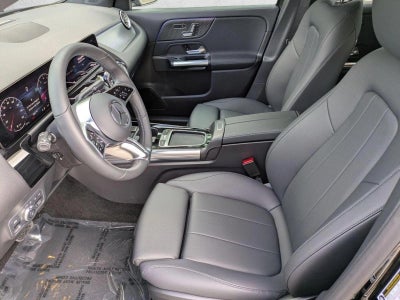 2026 Mercedes-Benz GLA GLA 250 SUV