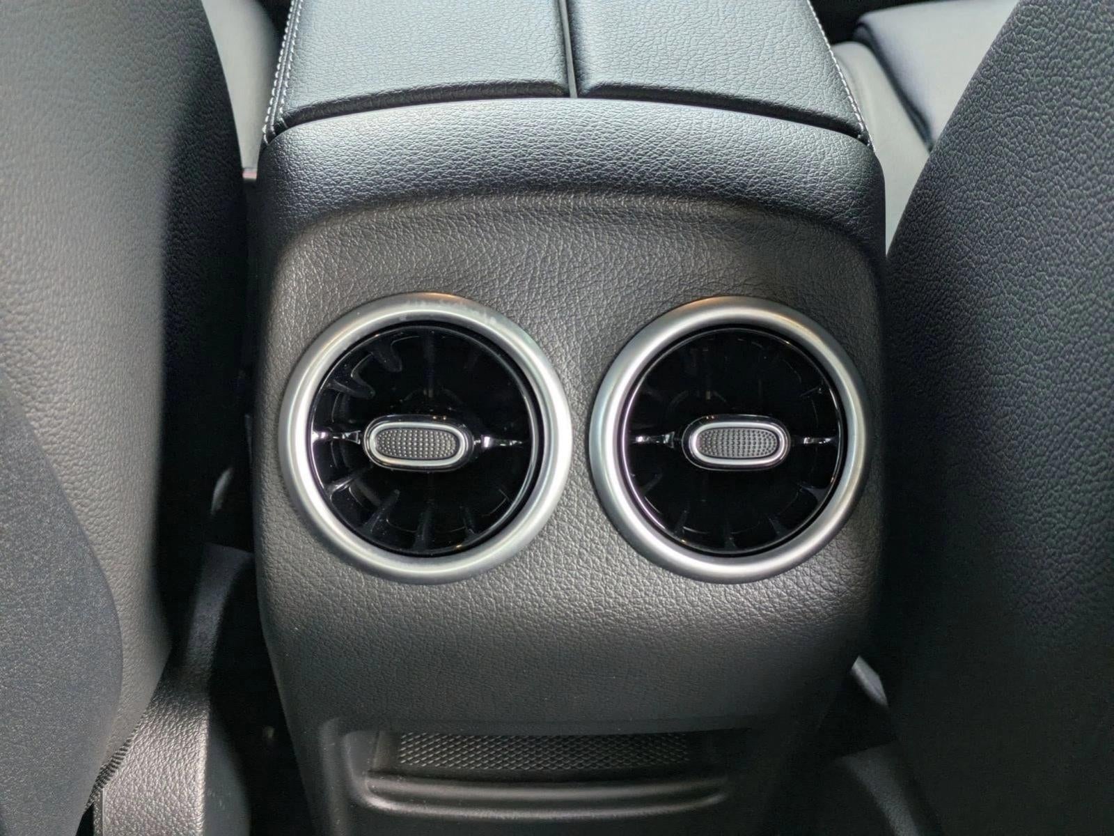 2026 Mercedes-Benz GLA GLA 250 SUV