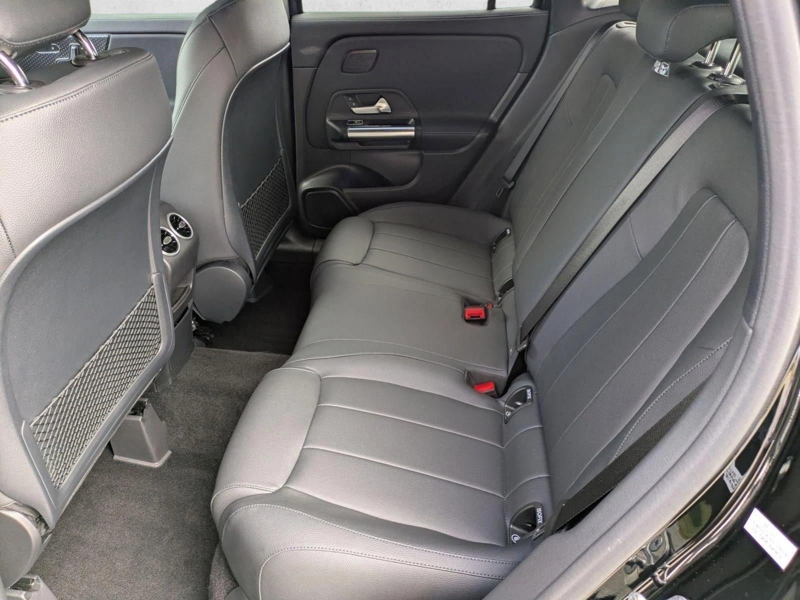 2026 Mercedes-Benz GLA GLA 250 SUV