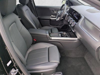 2026 Mercedes-Benz GLA GLA 250 SUV