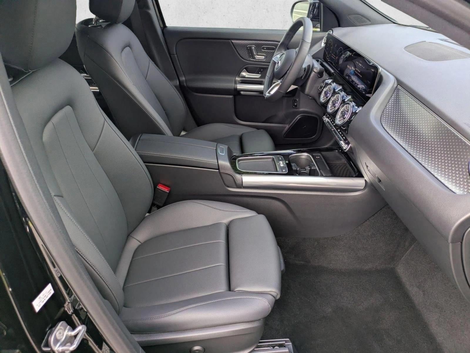 2026 Mercedes-Benz GLA GLA 250 SUV