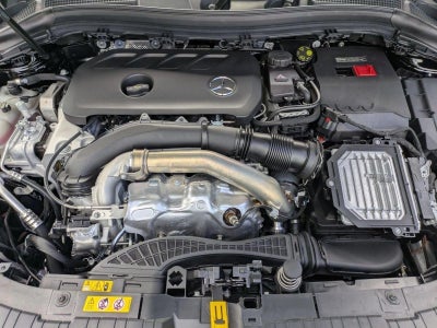 2026 Mercedes-Benz GLA GLA 250 SUV