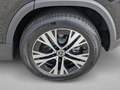 2026 Mercedes-Benz GLA GLA 250 SUV